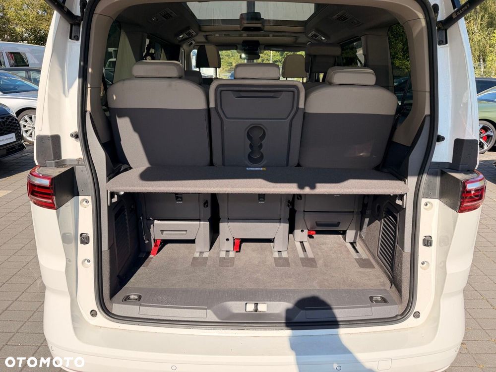 Volkswagen Multivan 2.0 TDI L1 Life DSG - 13