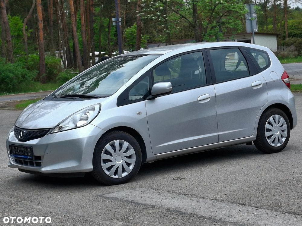 Honda Jazz 1.2 i-VTEC Trend - 4