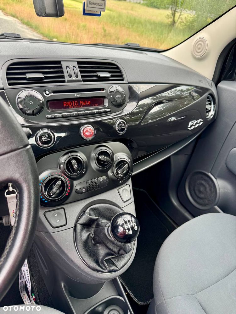 Fiat 500 - 14