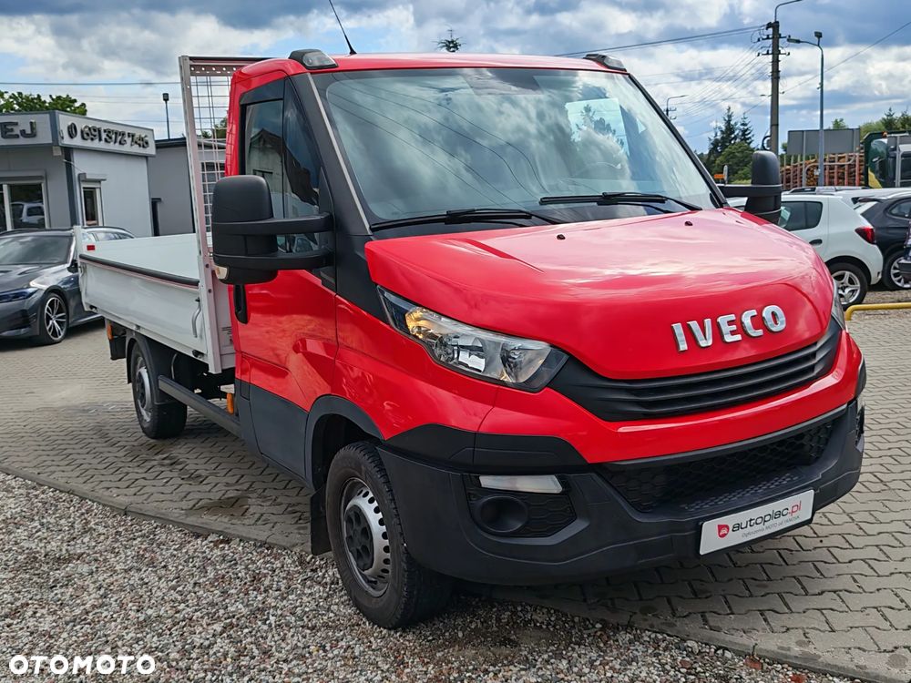 Iveco DAILY - 10