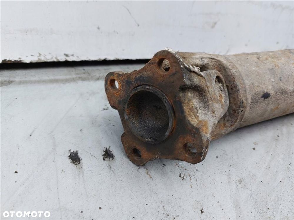 Wał napędowy Mitsubishi Space Gear 1994-2007 2,0 BENZYNA - 3