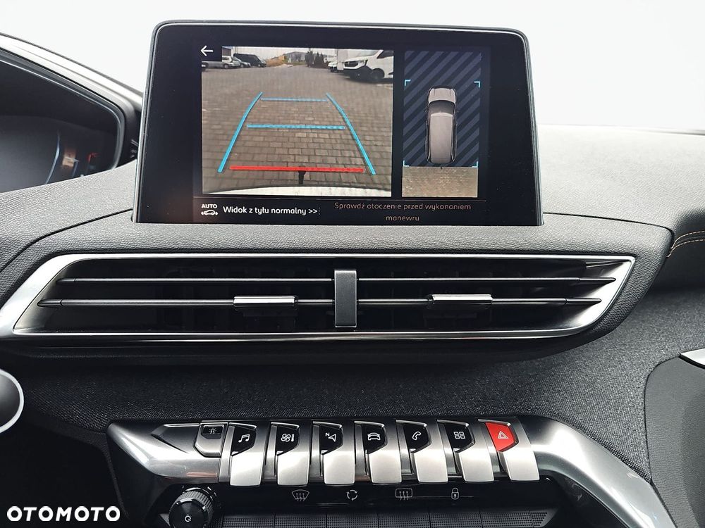 Peugeot 5008 1.6 PureTech GT Line S&S EAT8 - 19