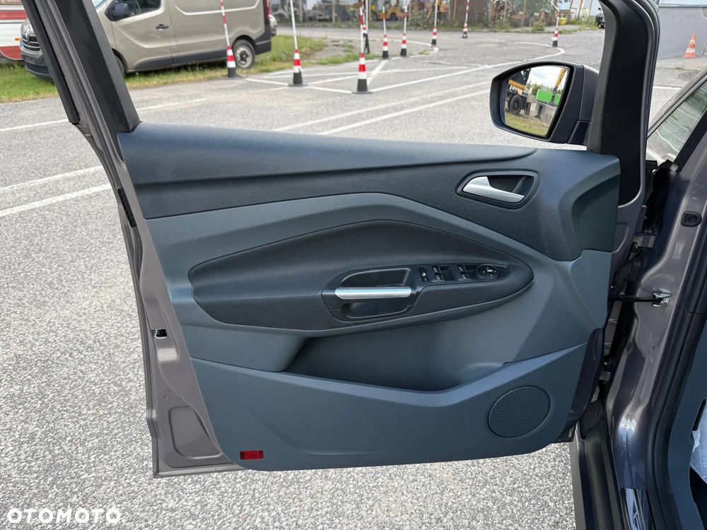 Ford Grand C-MAX 1.0 EcoBoost Start-Stopp-System Ambiente - 25