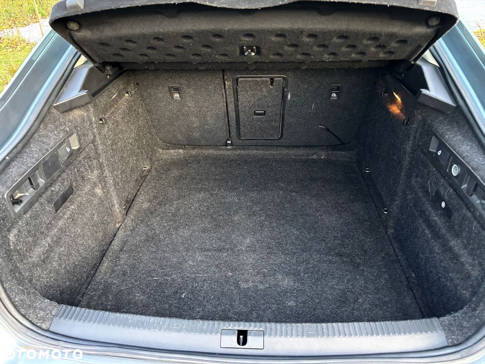 Skoda Superb 1.8 TSI Sportline DSG - 21