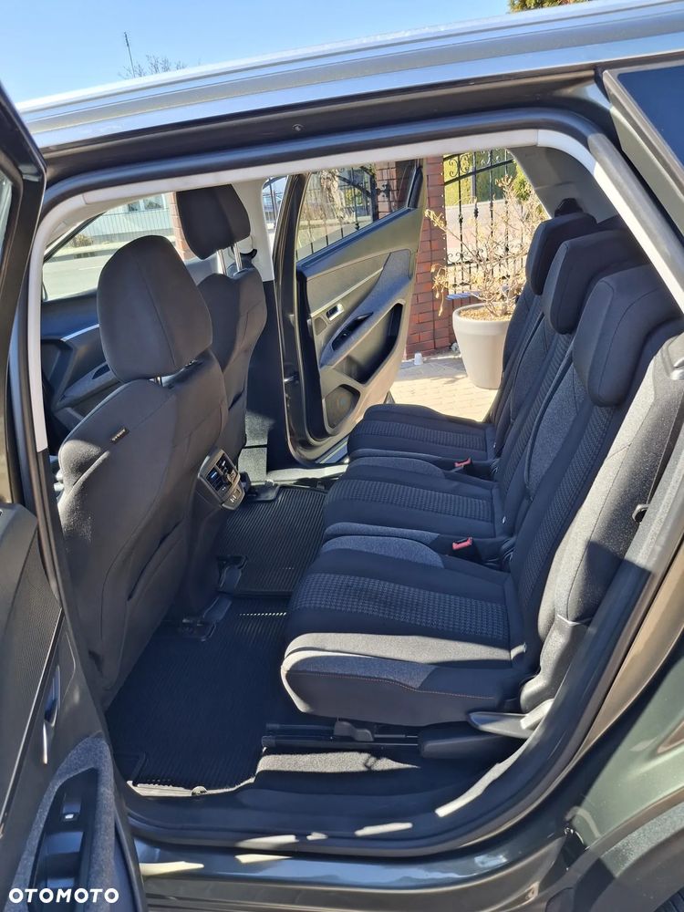 Peugeot 5008 1.5 BlueHDi Active S&S EAT8 - 12