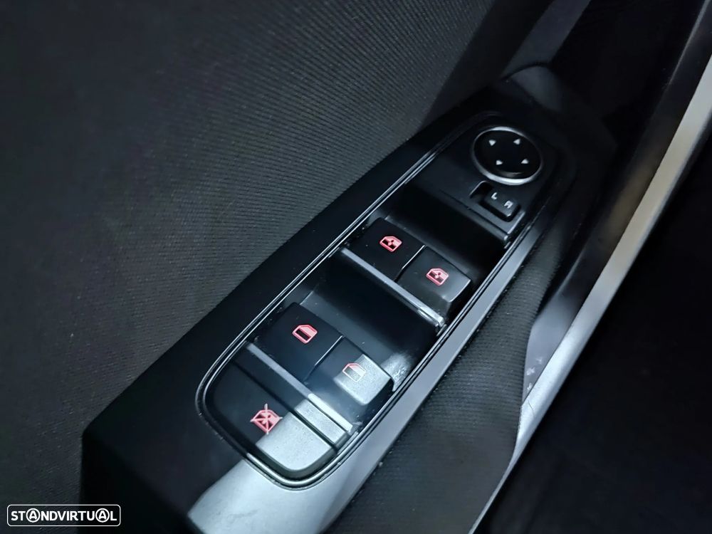 Kia XCeed 1.0 T-GDI Drive - 21