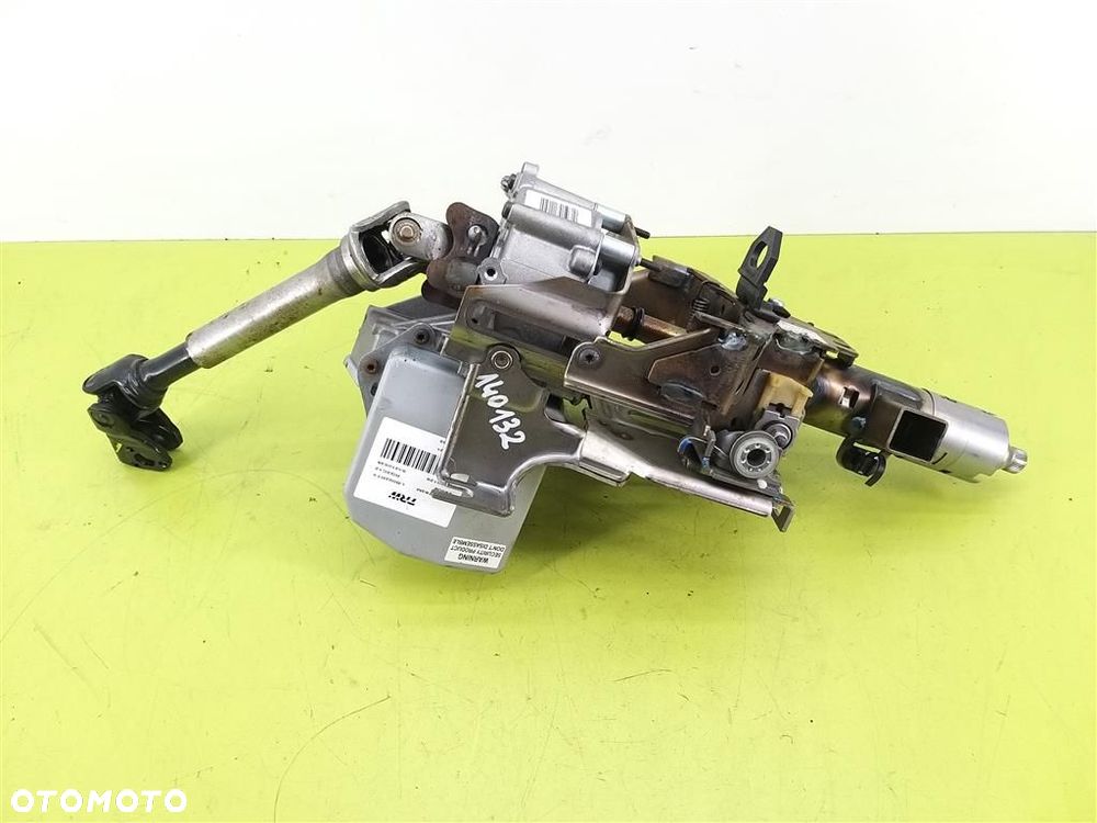 Wspomaganie elektryczne Renault Clio III 1.2TCE 100KM 2005-2012 TRW - 5