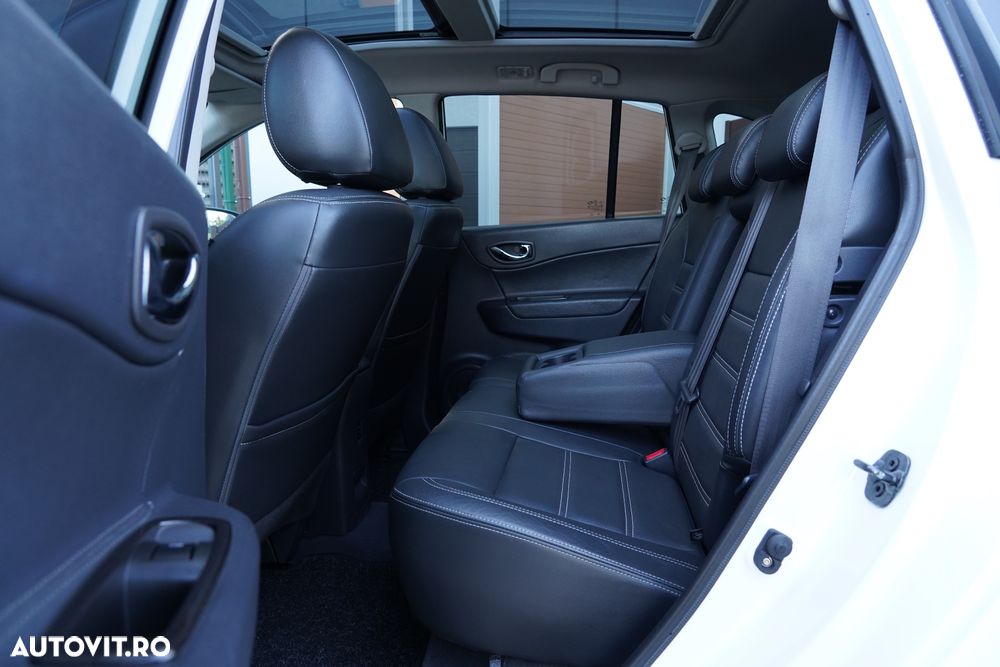 Renault Koleos 2.0 dCI FAP 4x4 Bose Edition - 14