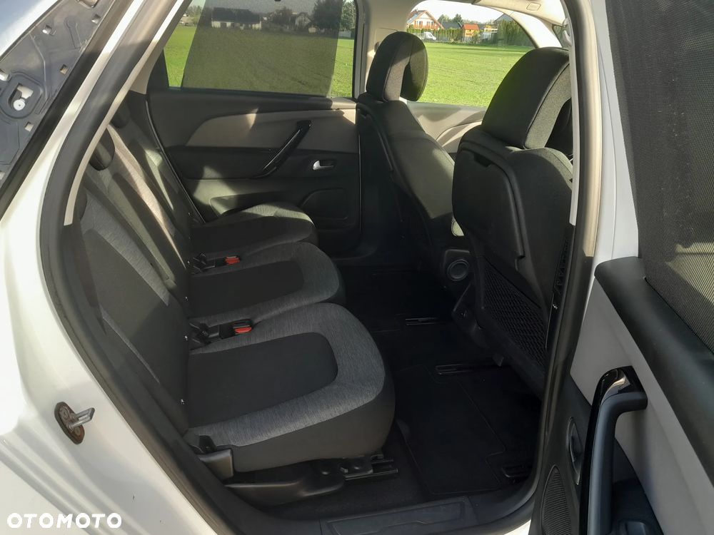 Citroën C4 Picasso BlueHDi 120 Selection - 12