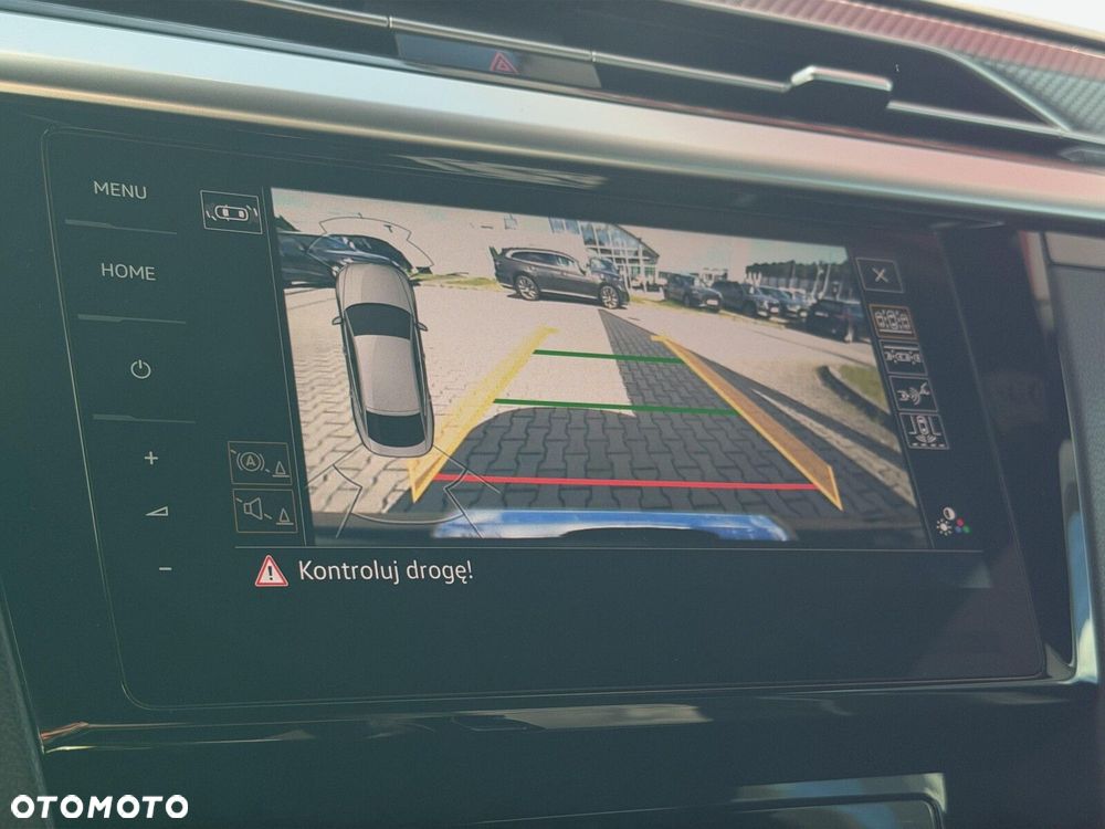 Volkswagen Arteon 2.0 TSI 4Motion R DSG - 40