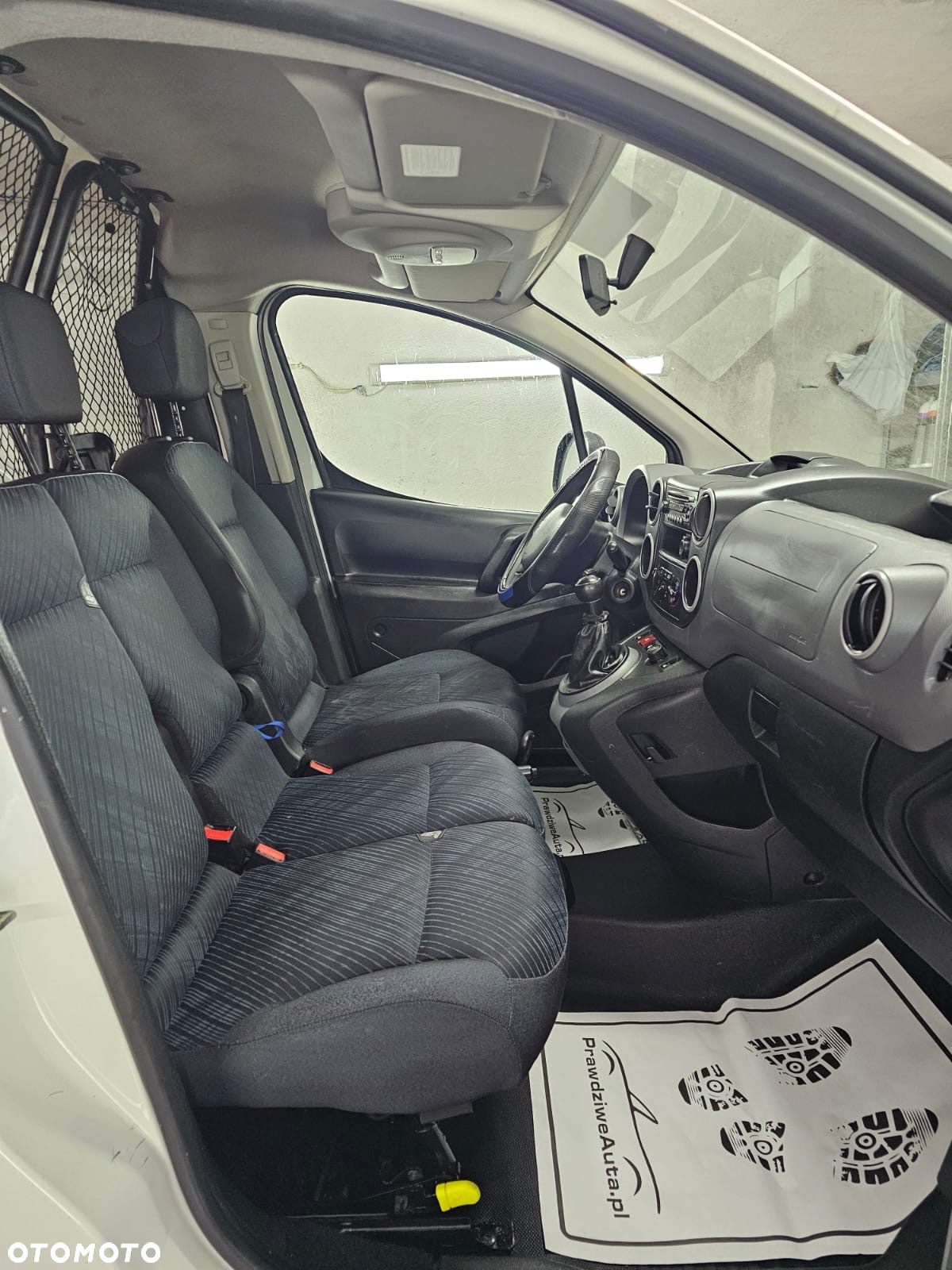 Peugeot Partner - 12