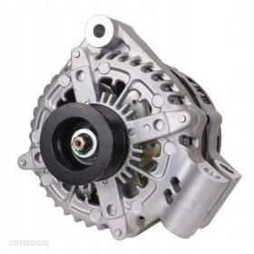 28-6996 ALTERNATOR LAND ROVER RANGE ROVER  4.4 TD / RANGE ROVER SPORT 4.4 TD - 1