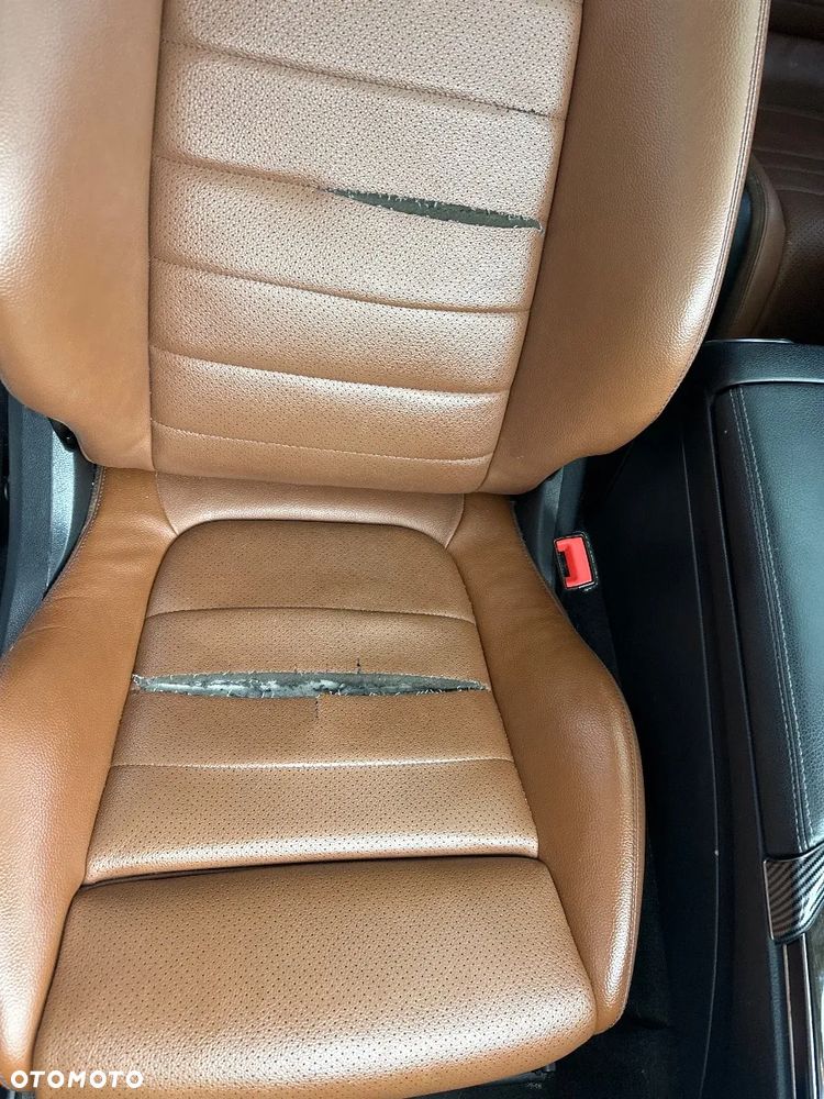 Mercedes-Benz Klasa C - 18