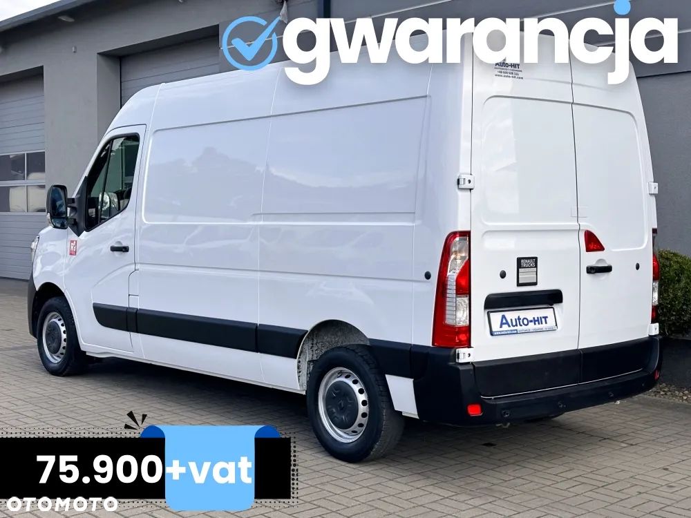 Renault Master - 4