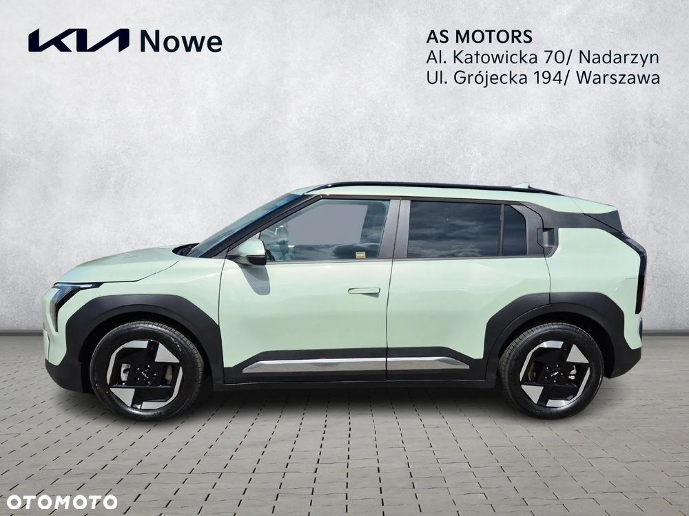 Kia EV3 81.4kWh Earth - 2