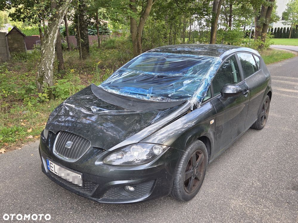 Seat Leon 2010 photo 4