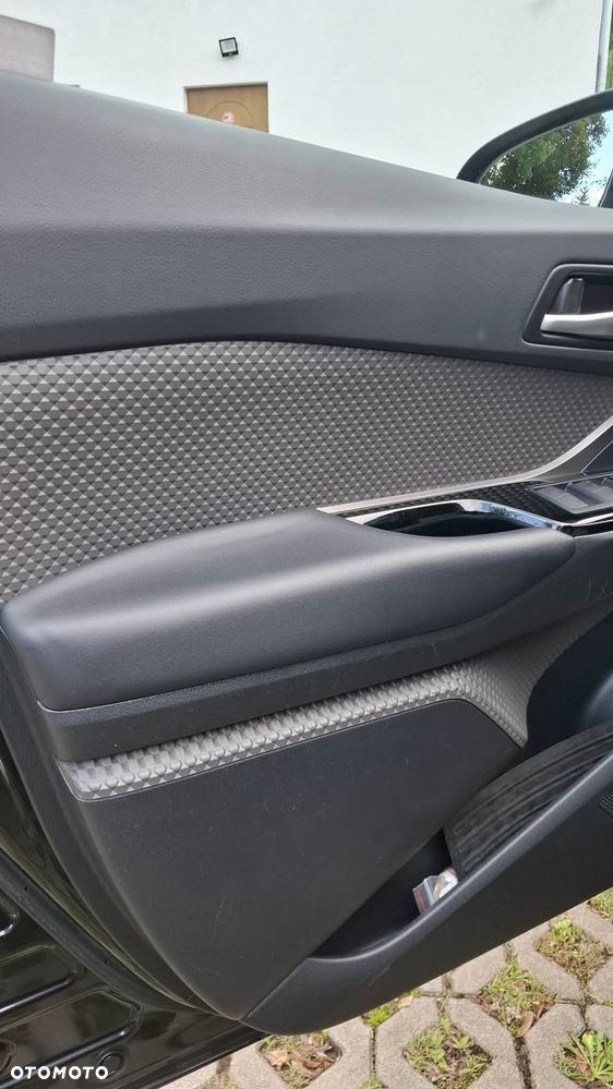 Toyota C-HR 2.0 Hybrid Executive - 9