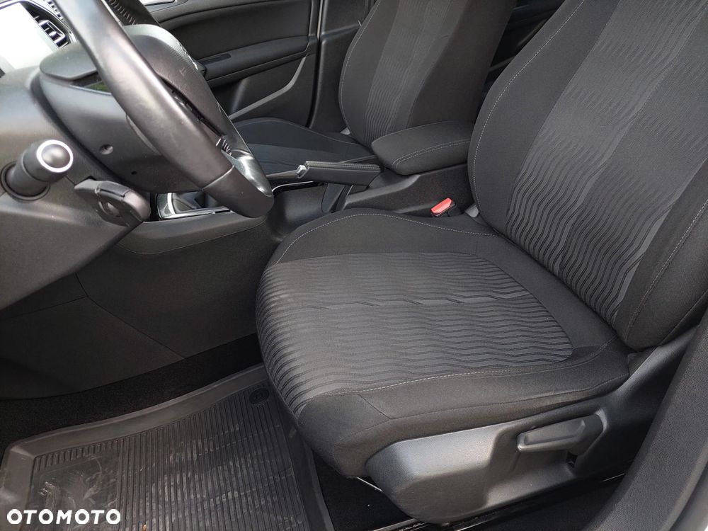 Peugeot 308 1.6 THP Allure - 21