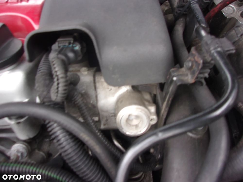 POMPA WTRYSKOWA ALFA ROMEO 159 2.2 JTS - 1