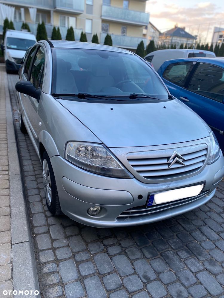 Citroën C3 - 2