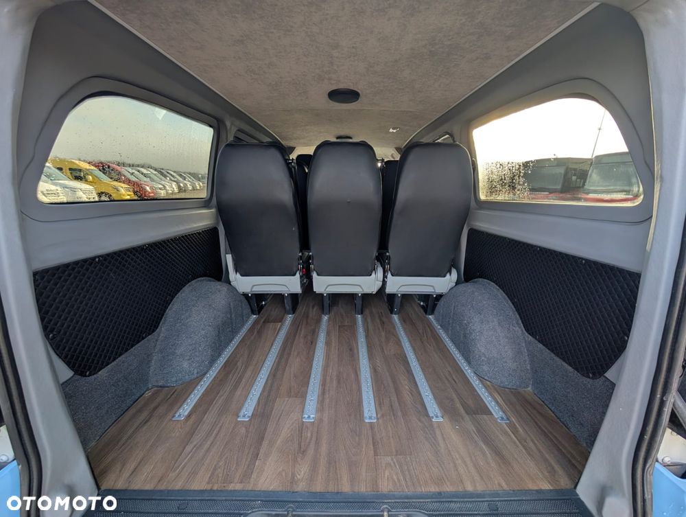 Mercedes-Benz Vito - 6