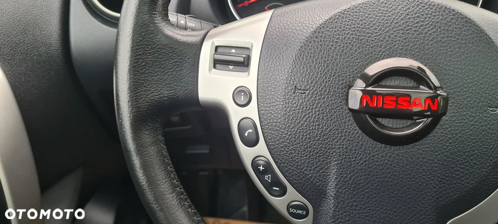 Nissan Qashqai 1.6 I-Way - 24