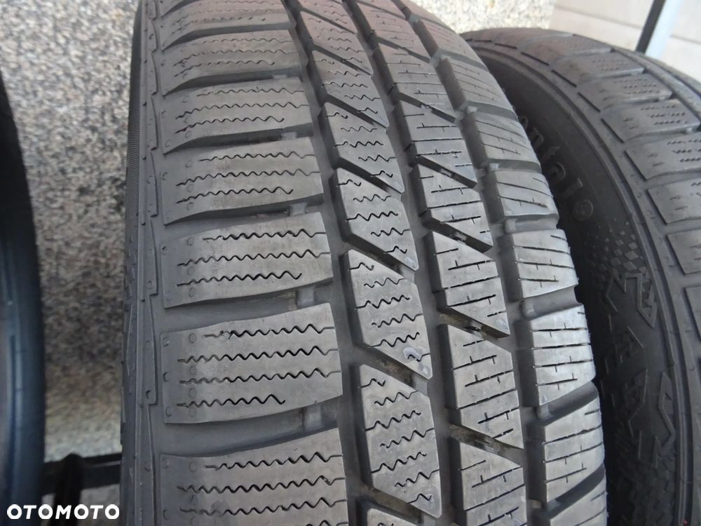 175/65/r15 84T Continental Conti Winter Contact TS810S - 5