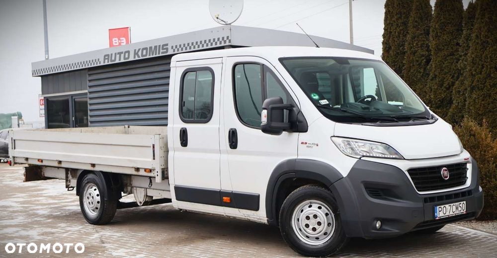 Fiat Ducato - 3