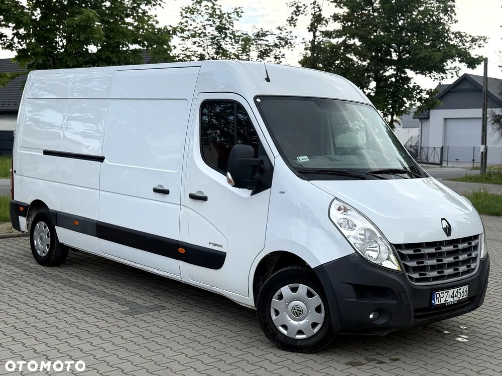 Renault Master - 3