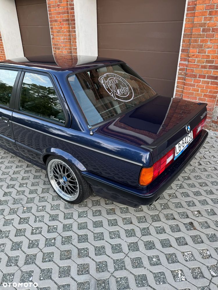 BMW Seria 3 316i - 3