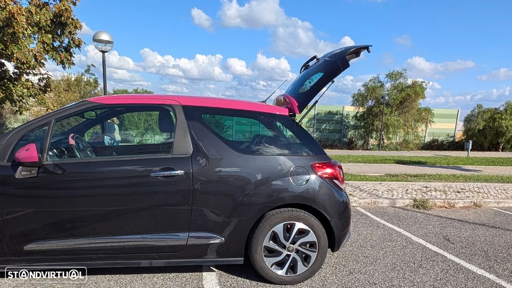 Citroën DS3 - 2