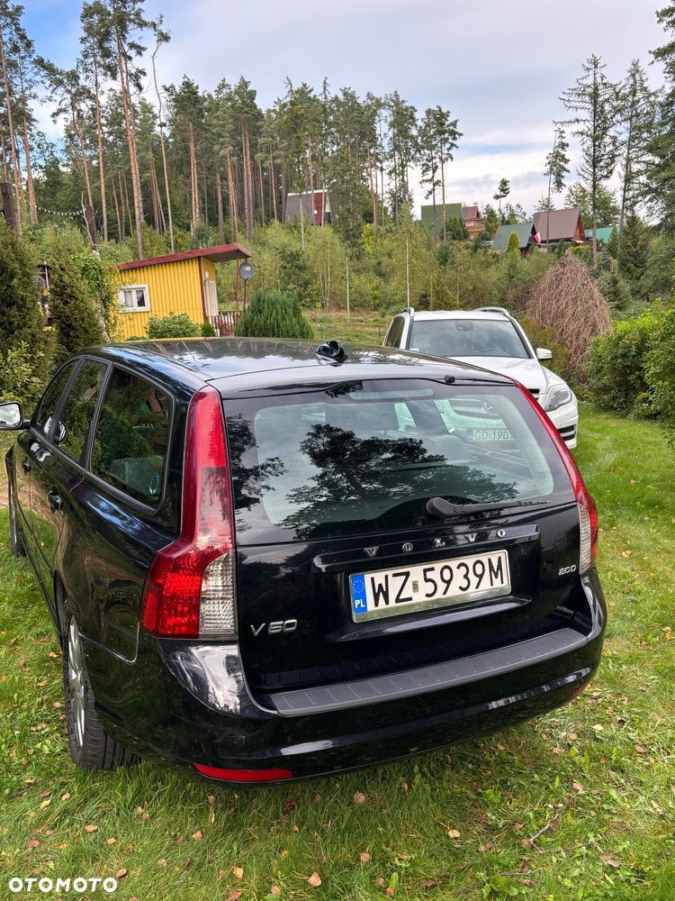 Volvo V50 - 19