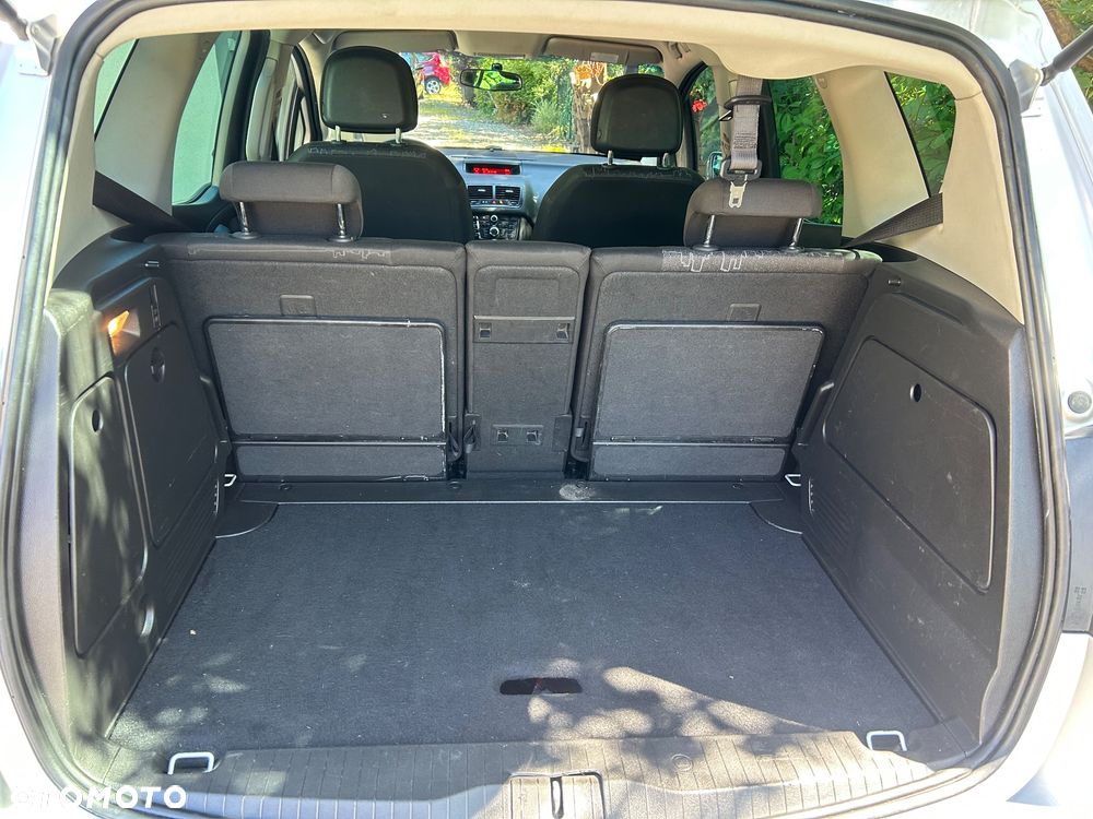Opel Meriva 1.7 CDTI Active - 31