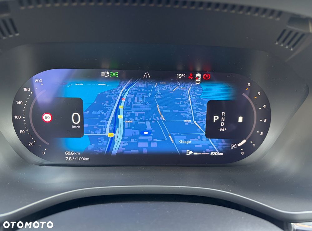 Volvo XC 60 B4 D AWD Core - 18