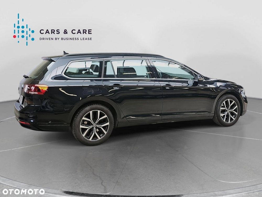 Volkswagen Passat Variant 1.5 TSI EVO Business DSG - 22