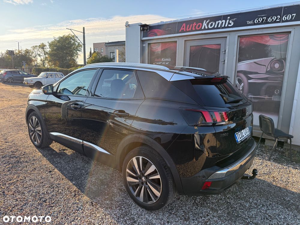 Peugeot 3008 2017 photo 3