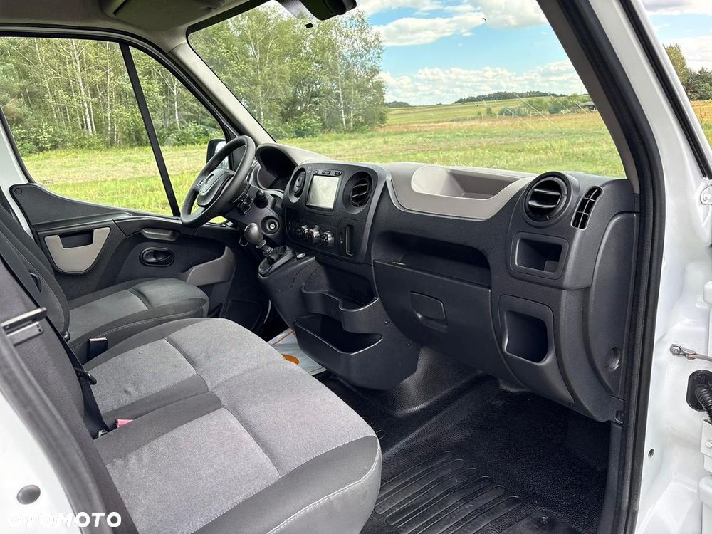 Opel Movano - 23