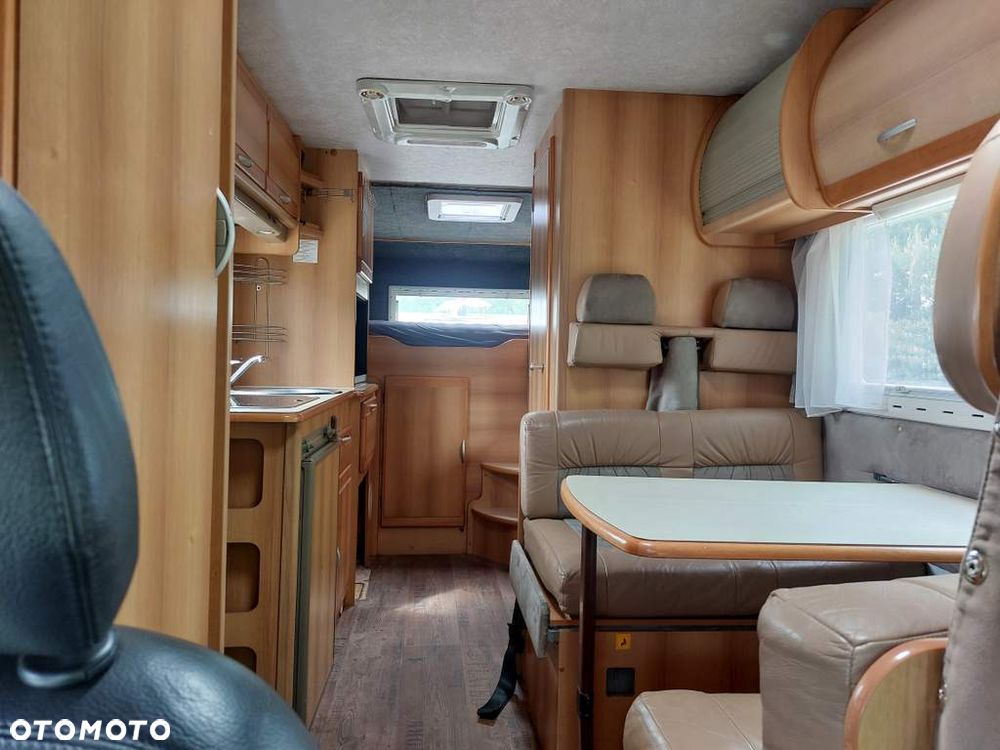Mercedes-Benz Sprinter RIMOR - 15