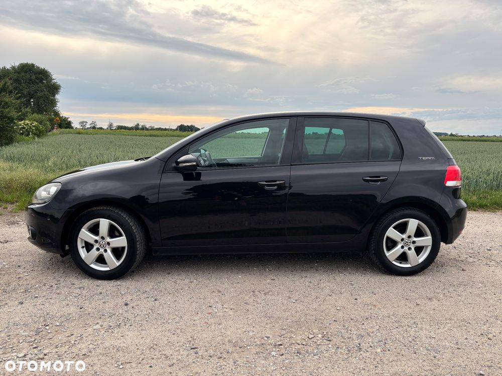 Volkswagen Golf 1.4 Team - 6