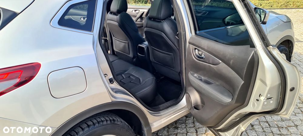 Nissan Qashqai - 26