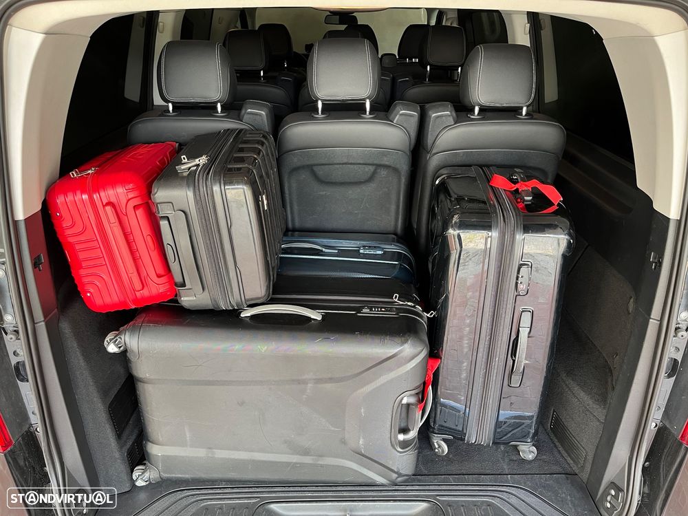 Mercedes-Benz Vito Tourer - 33