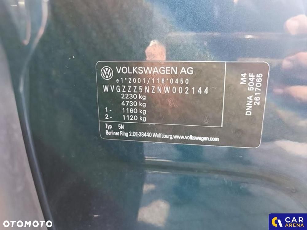 Volkswagen Tiguan - 7