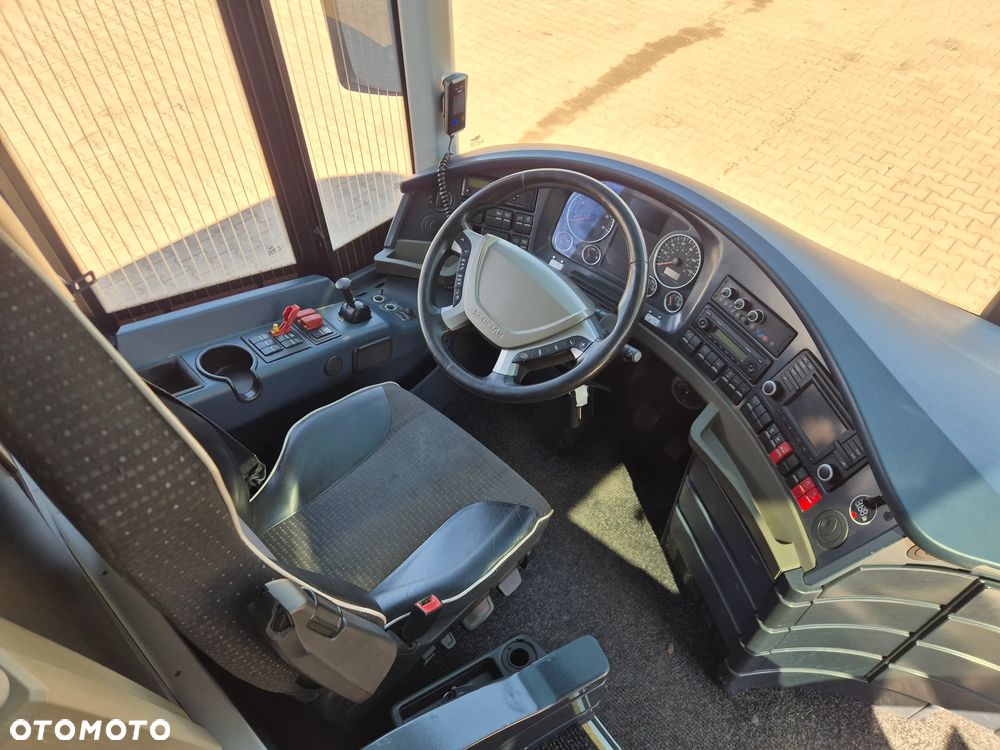 Neoplan CITYLINER/ SPROWADZONY / 55 MIEJSC/ 388 000 KM - 37