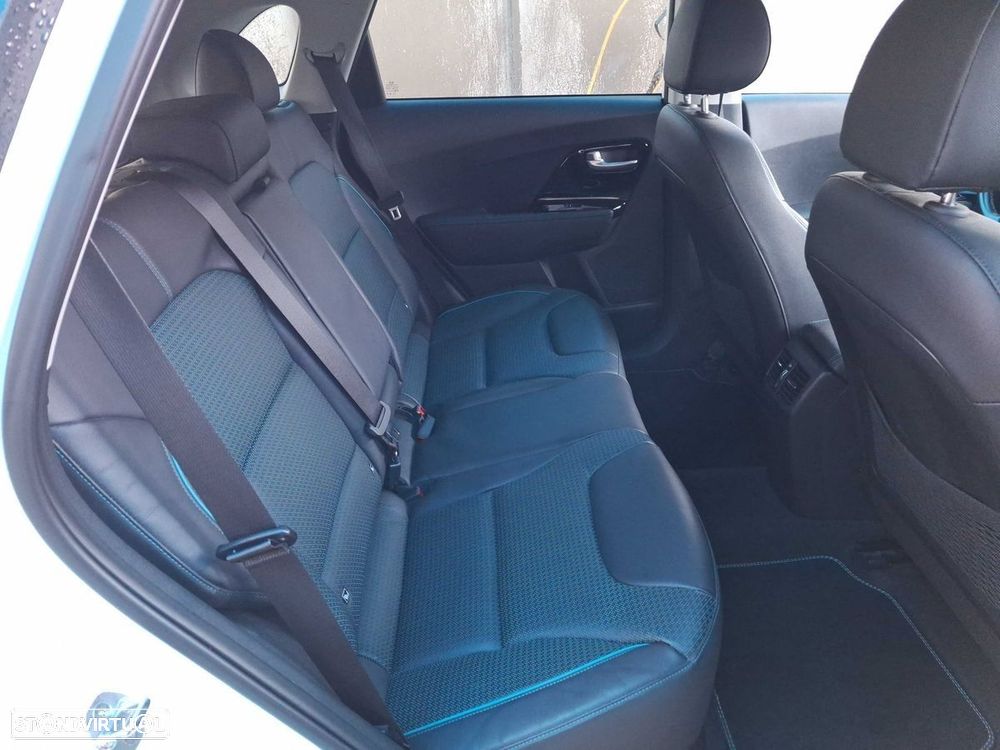 Kia e-Niro - 9