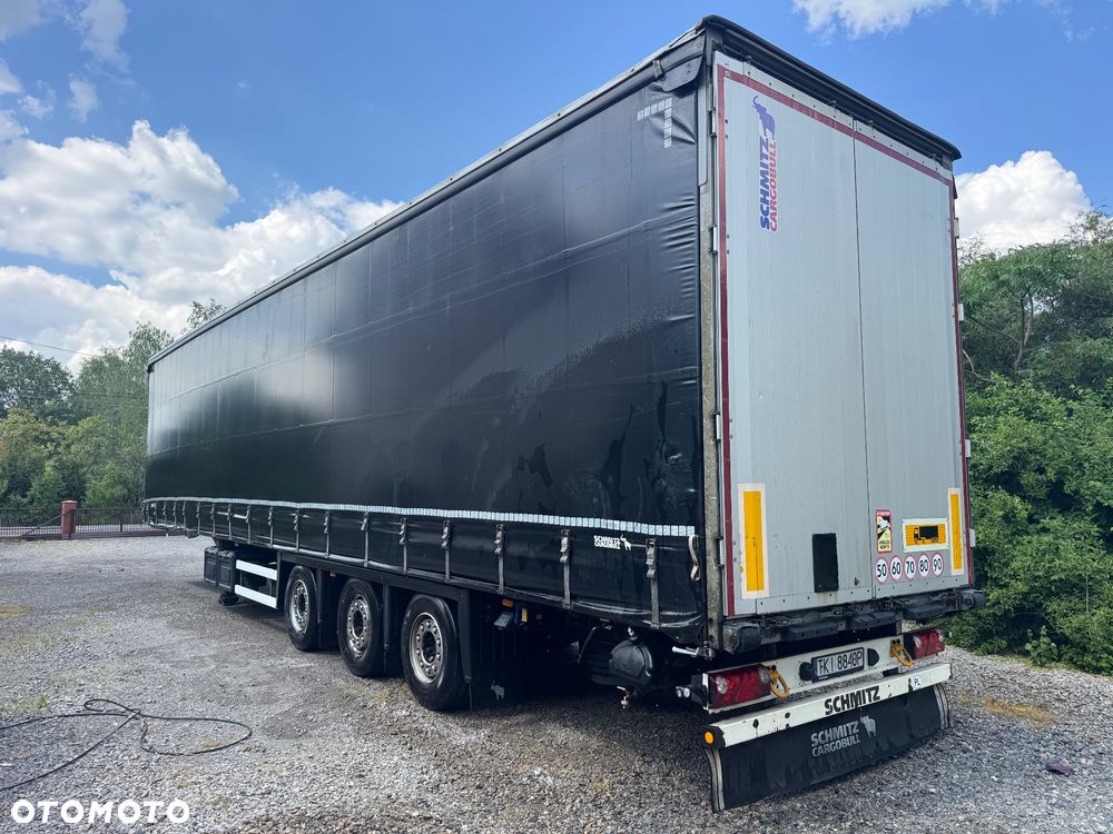 Scania R450 - 13