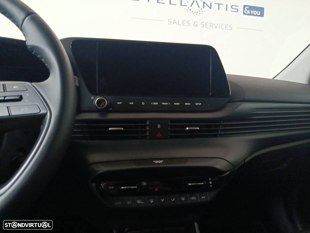 Hyundai Bayon 1.0 T-GDI Premium - 20