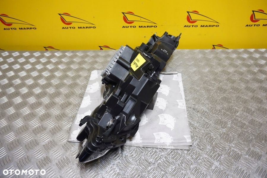 RANGE ROVER EVOQUE L551 2019- REFLEKTOR LAMPA LOW LED LEWA USA - 10