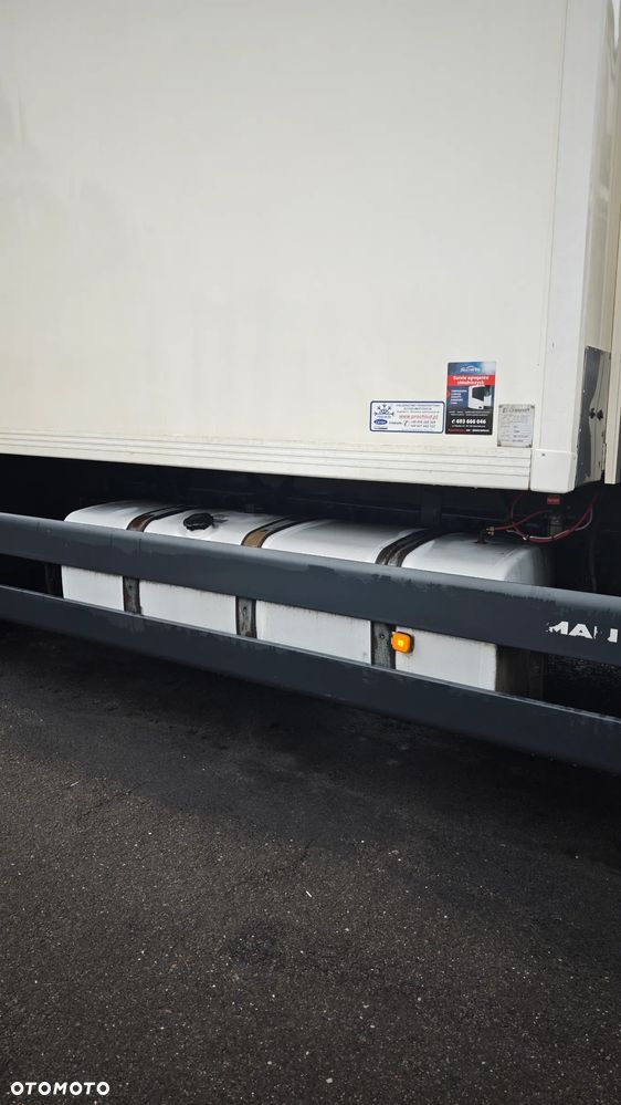 MAN TGS 26.400 6x2 - 4