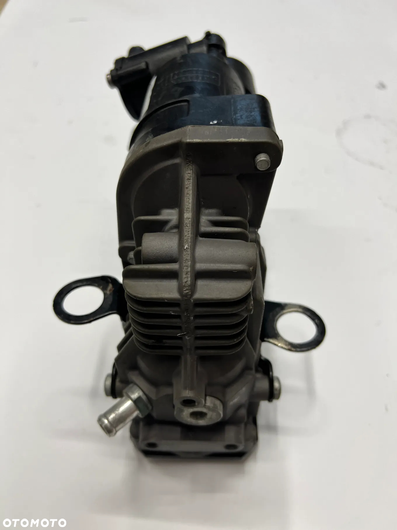 Mercedes W164 kompresor zawieszenia A1643201404 A1643201204 - 2