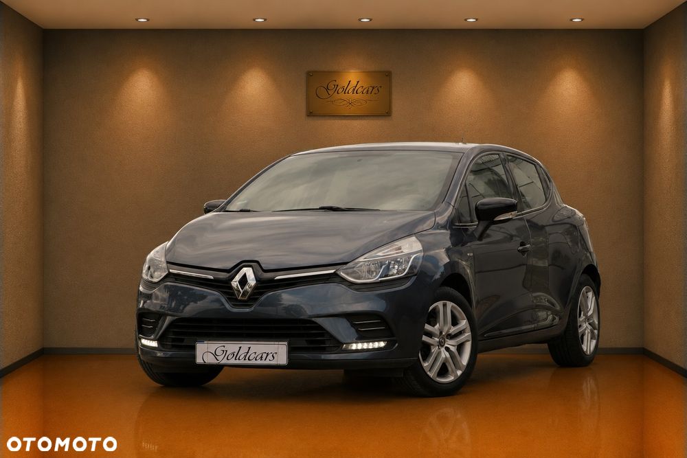Renault Clio 0.9 TCe Limited - 4